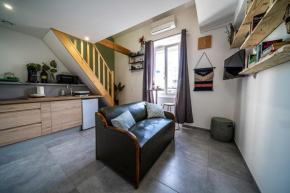 le Chartreuse / Rent4night Grenoble